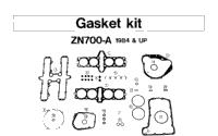 Gasket Kit