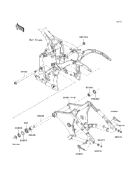 Swingarm