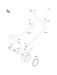 Oil Cooler