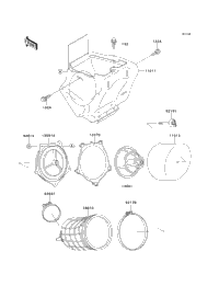 Air Cleaner