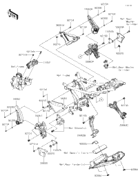 Frame Fittings