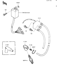 Ignition ('84 A2)