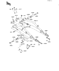 Swing Arm