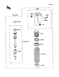 Shock Absorber(S)