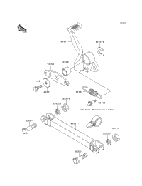 Brake Pedal