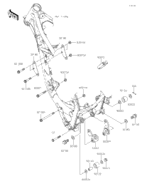 Engine Mount