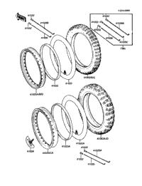 Wheels/Tires