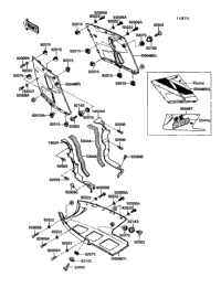 Cowling Lowers