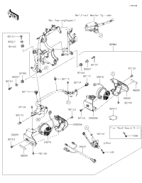 Accessory(Fog Lamp)