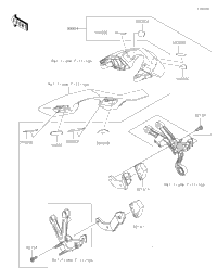 Accessory(Bag Fitting Kit)