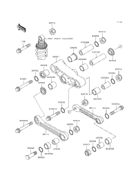 Rear Suspension
