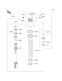 Shock Absorber(S)