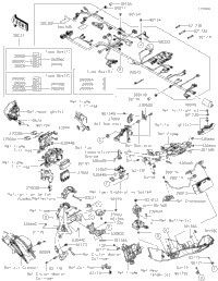 Chassis Electrical Equipment(Ca) 2