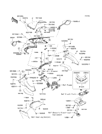 Cowling (Upper)(Edf/Edfa)