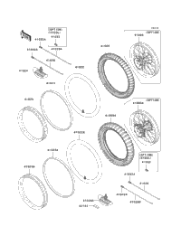 Wheels/Tires