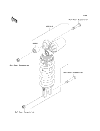 Shock Absorber(S)
