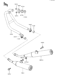 Mufflers