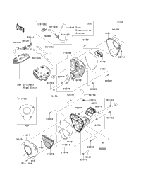 Air Cleaner