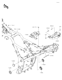 Frame Fittings