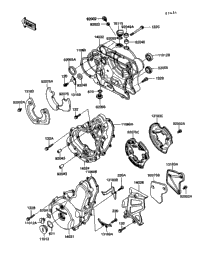 Engine Cover