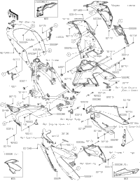 Cowling Lowers(Glfb)