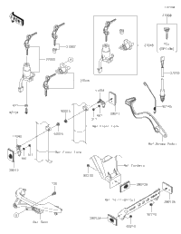 Ignition Switch(Ejs)