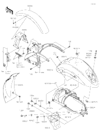 Fenders