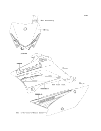 Decals (Caf)