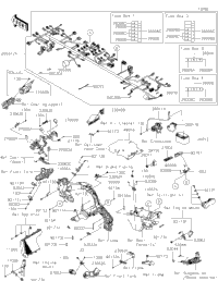 Chassis Electrical Equipment 2