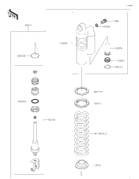 Shock Absorber(S)