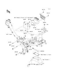 Frame Fittings
