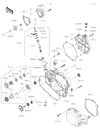 Engine Cover(S) 2