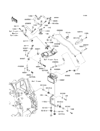 Brake Piping
