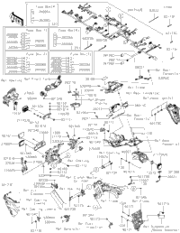 Chassis Electrical Equipment