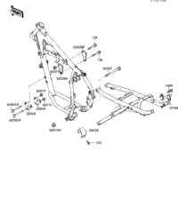 Frame Fittings