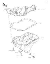 Oil Pan