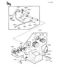 Air Cleaner