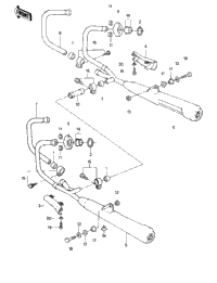 Mufflers