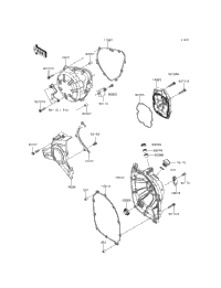 Engine Cover(S)