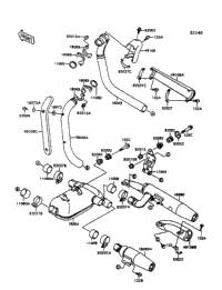 Muffler(S)