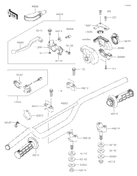 Handlebar