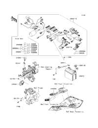 Chassis Electrical Equipment