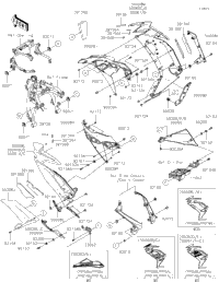 Cowling Lowers 2