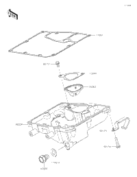 Oil Pan