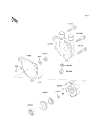 Water Pump