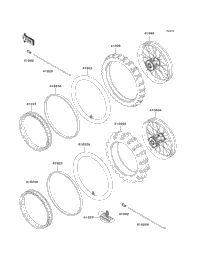 Wheels/Tires