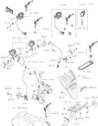 Ignition Switch