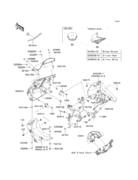 Cowling