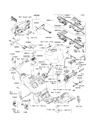 Chassis Electrical Equipment