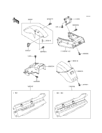 Fenders